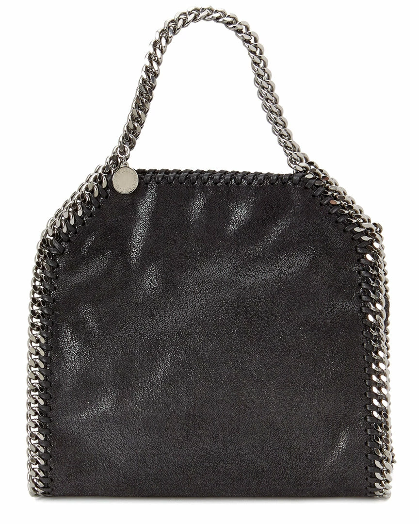 Discount 👍 Stella McCartney Falabella Mini Tote for 👩 women 🤩 3 Discount 👍 Stella McCartney Falabella Mini Tote for 👩 women 🤩