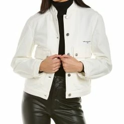 Wholesale 🛒 Stella McCartney Logo Jacket for 👩 women 🔥