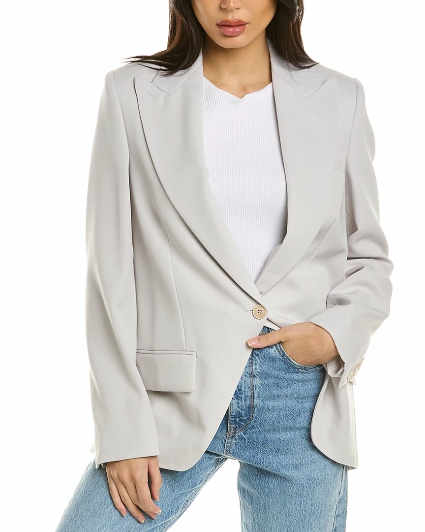 Top 10 ๐คฉ Stella McCartney Lindsey Wool Blazer for ๐ฉ women ๐ 2 Top 10 ๐คฉ Stella McCartney Lindsey Wool Blazer for ๐ฉ women ๐