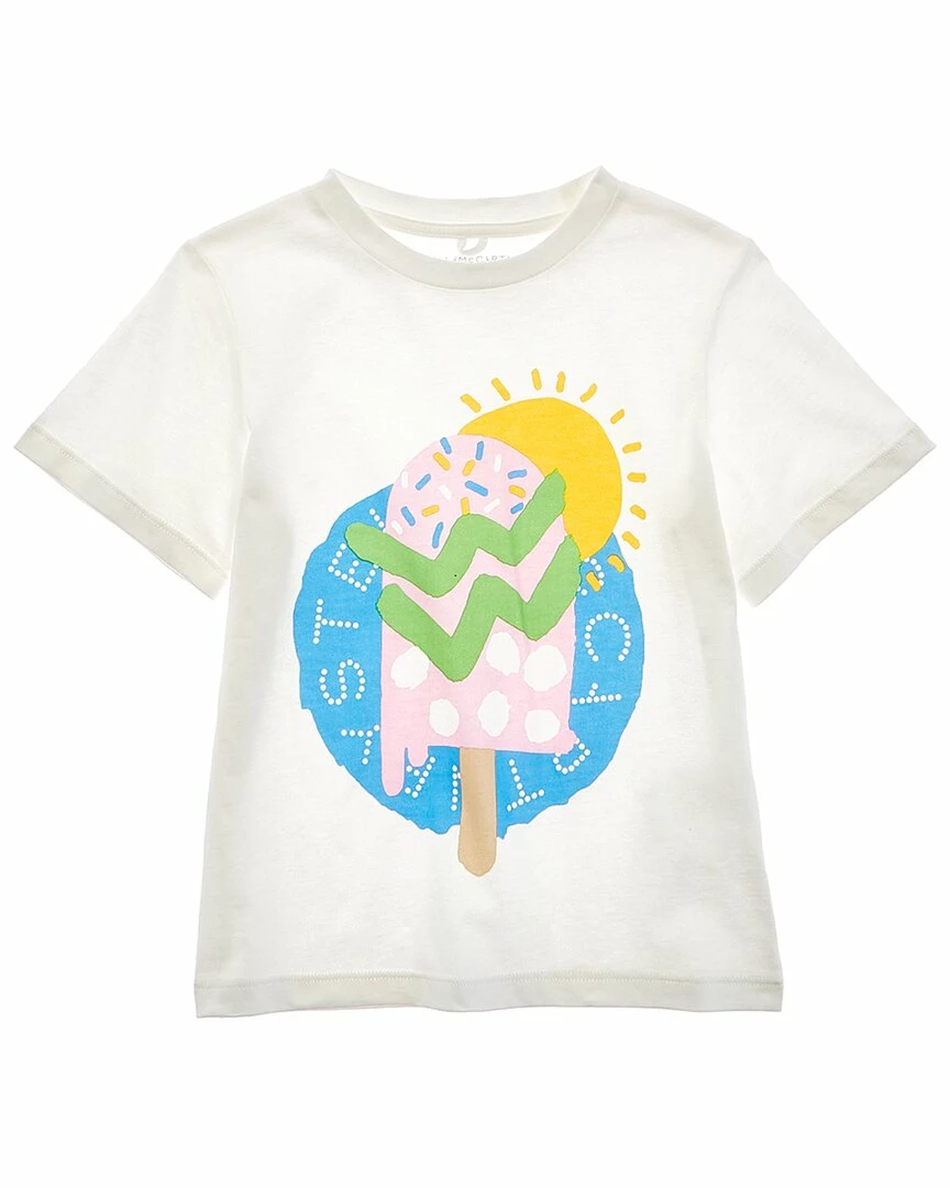 New π Stella McCartney Popsicle T-Shirt for kids π 3 New π Stella McCartney Popsicle T-Shirt for kids π