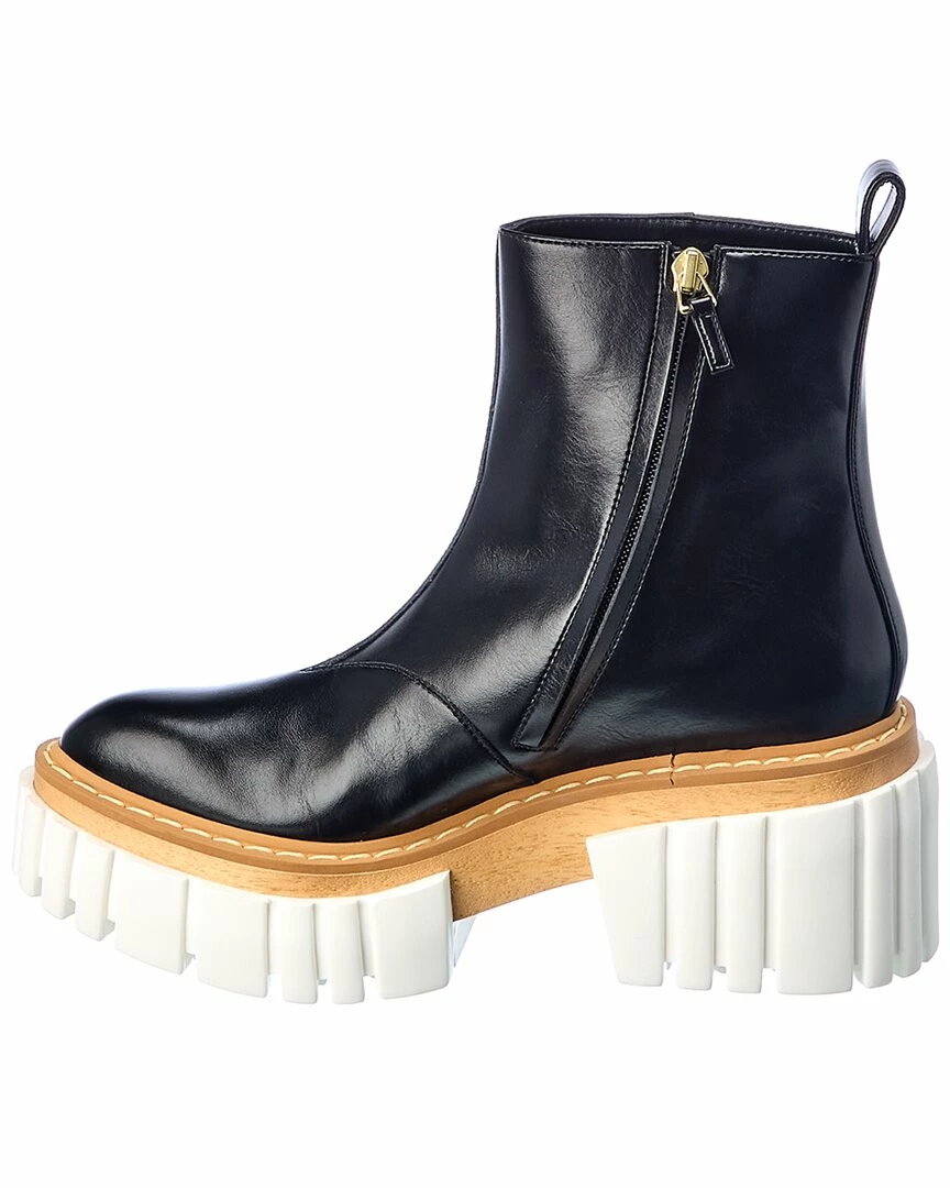 Buy ⌛ Stella McCartney Emilie Platform Boot for 👩 women 😉 4 Buy ⌛ Stella McCartney Emilie Platform Boot for 👩 women 😉 - Image 2