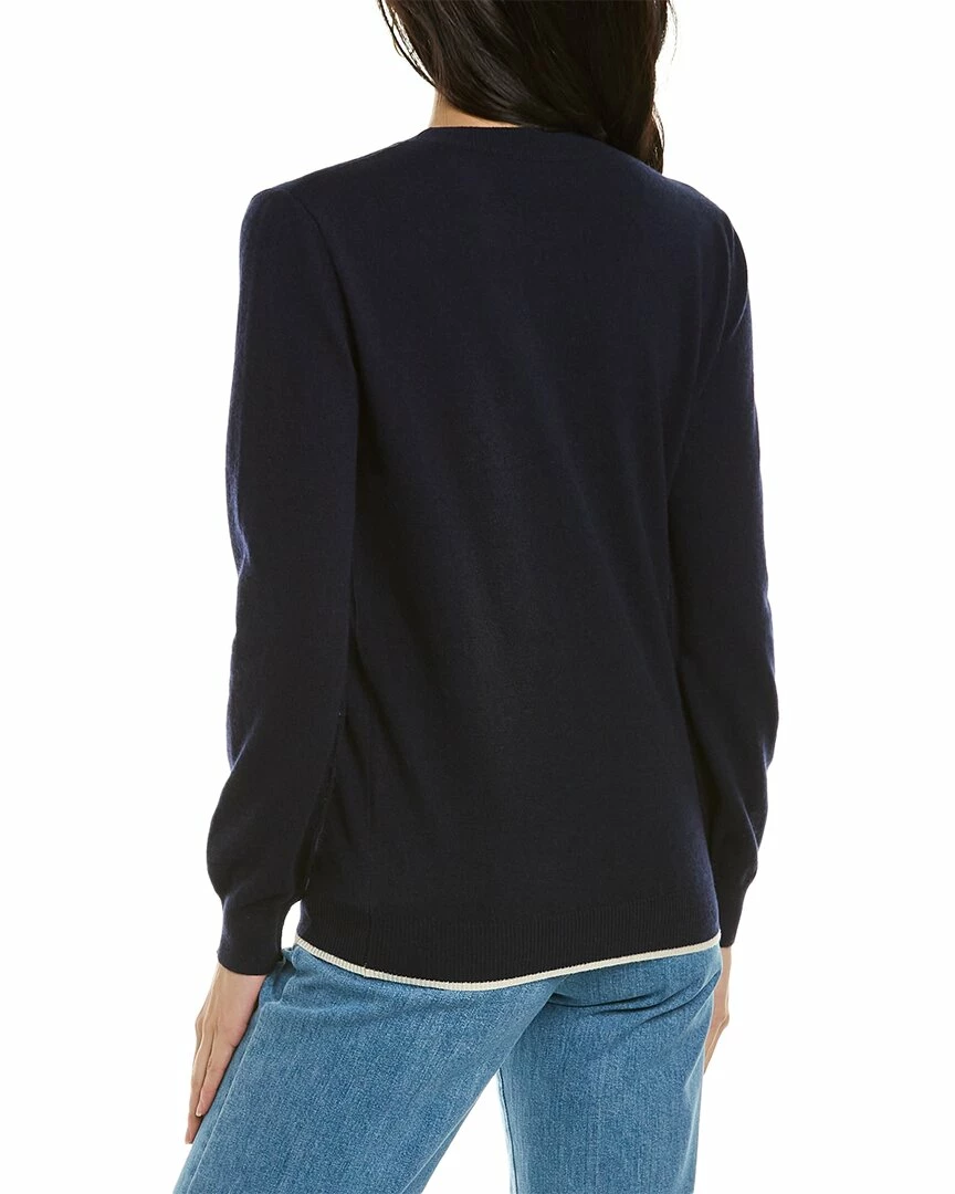 Discount 🛒 Stella McCartney Conscious Cashmere & Wool-Blend Capsule for 👩 women 🛒 4 Discount 🛒 Stella McCartney Conscious Cashmere & Wool-Blend Capsule for 👩 women 🛒 - Image 2