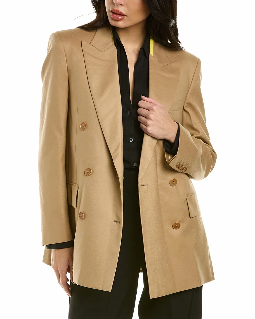 Promo ๐ Stella McCartney Lola Wool Jacket for ๐ฉ women ๐ 3 Promo ๐ Stella McCartney Lola Wool Jacket for ๐ฉ women ๐