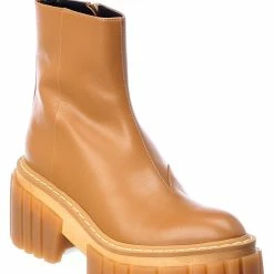 Top 10 👍 Stella McCartney Emilie Platform Boot for 👩 women 🤩