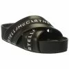 Coupon 👏 Stella McCartney Vesta Slide for 👩 women 🌟