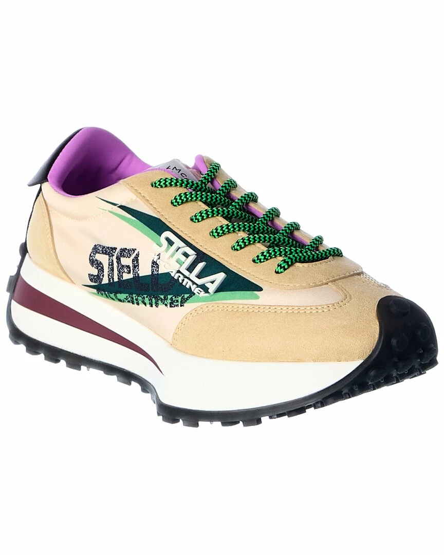 Best Pirce 💯 Stella McCartney Reclypse 👟 Sneaker for 👩 women 😍 3 Best Pirce 💯 Stella McCartney Reclypse 👟 Sneaker for 👩 women 😍
