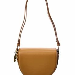 New ๐ Stella McCartney Frayme Small Flap Shoulder Bag for ๐ฉ women ๐