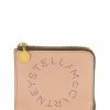 Promo 💯 Stella McCartney Perforated Logo Zip Card Holder for 👩 women ✨ -Stella McCartney Outlet Shop 1656d5211a424e3ca20e0acc3c5bfbc7 1080x