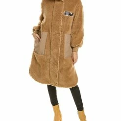 Coupon 🔔 Stella McCartney Luna Linen-Blend 🧥 Coat for 👩 women 🔥 -Stella McCartney Outlet Shop 1b4c26135e9948f7b9951b6fd7e8beed 1080x