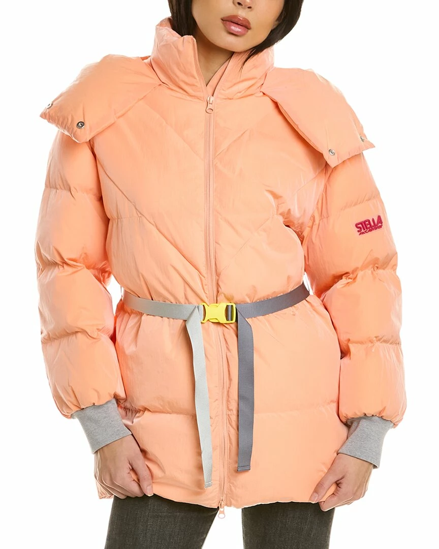 Top 10 ๐ฅ Stella McCartney Kayla ๐งฅ Coat for ๐ฉ women ๐งจ 5 Top 10 ๐ฅ Stella McCartney Kayla ๐งฅ Coat for ๐ฉ women ๐งจ - Image 3