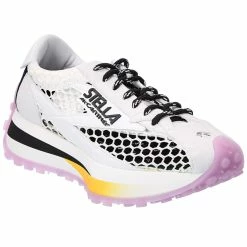 Best deal ๐ Stella McCartney Reclypse Mesh ๐ Sneaker for ๐ฉ women ๐งจ