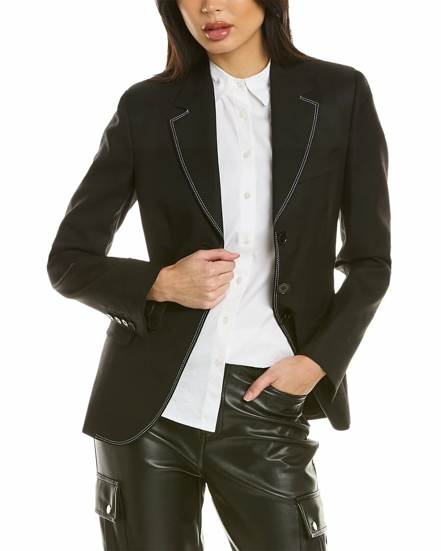 Best reviews of 🔔 Stella McCartney Ada Wool Blazer for 👩 women 🔔 3 Best reviews of 🔔 Stella McCartney Ada Wool Blazer for 👩 women 🔔