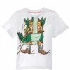 Budget 👍 Stella McCartney Cowboy Dino T-Shirt for kids 👏 1 Budget 👍 Stella McCartney Cowboy Dino T-Shirt for kids 👏 -Stella McCartney Outlet Shop 2b9e76acc440452fa10d90791aa4e60d 1080x