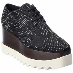 Deals ๐ Stella McCartney Elyse Platform Oxford for ๐ฉ women ๐ฏ