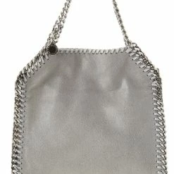 Brand new 🔥 Stella McCartney Falabella Mini Tote for 👩 women ⌛