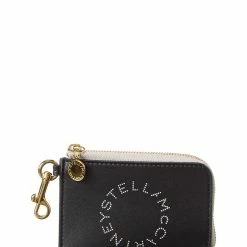 Best reviews of 😀 Stella McCartney Logo Coin Purse for 👩 women 🥰