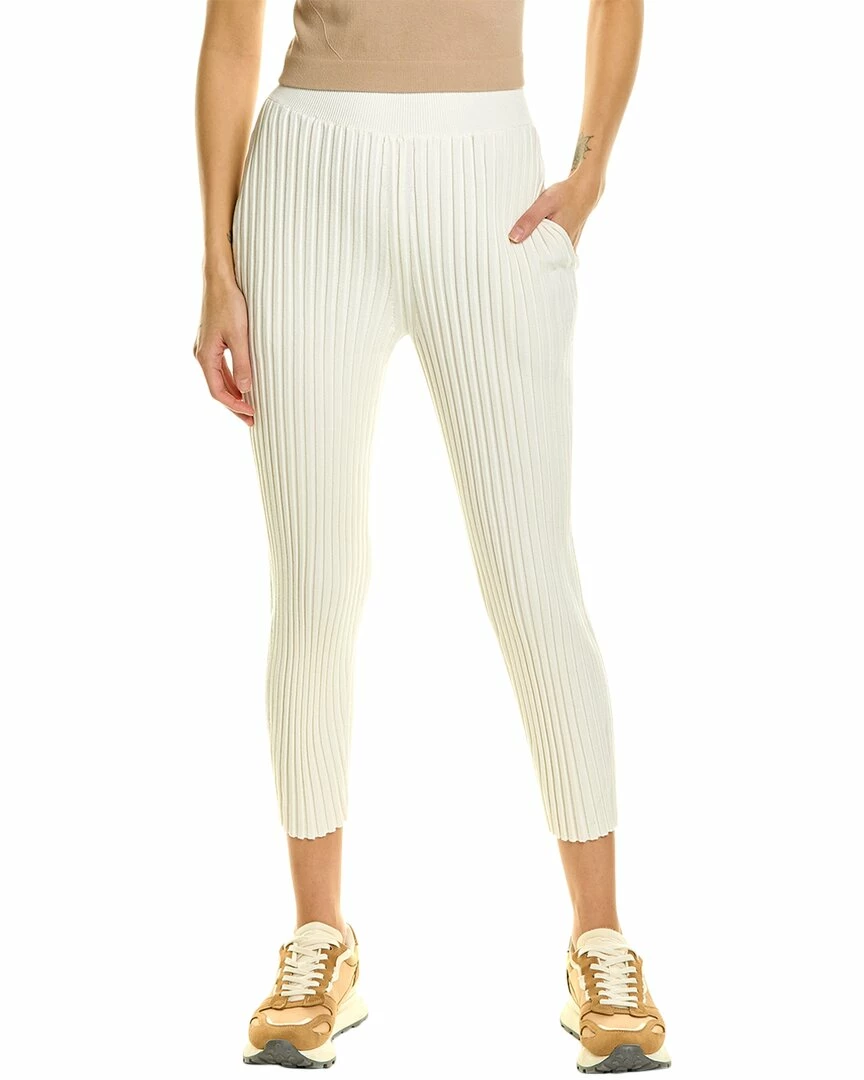 Best Pirce 🌟 Stella McCartney Soft Shape Wool-Blend Trouser for 👩 women 🎁 3 Best Pirce 🌟 Stella McCartney Soft Shape Wool-Blend Trouser for 👩 women 🎁