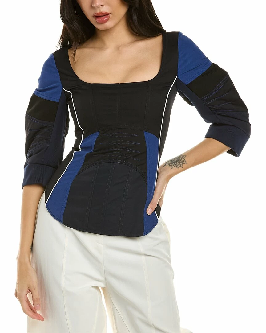 Best reviews of โ๏ธ Stella McCartney Giselle Linen-Blend Top for ๐ฉ women ๐ 3 Best reviews of โ๏ธ Stella McCartney Giselle Linen-Blend Top for ๐ฉ women ๐