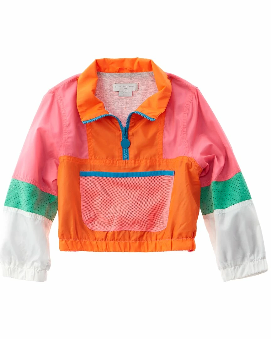 Hot Sale 🎉 Stella McCartney Colorblocked Pullover for kids 👍 3 Hot Sale 🎉 Stella McCartney Colorblocked Pullover for kids 👍