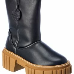 Top 10 ๐ฅฐ Stella McCartney Emilie Teddy Platform Boot for ๐ฉ women ๐