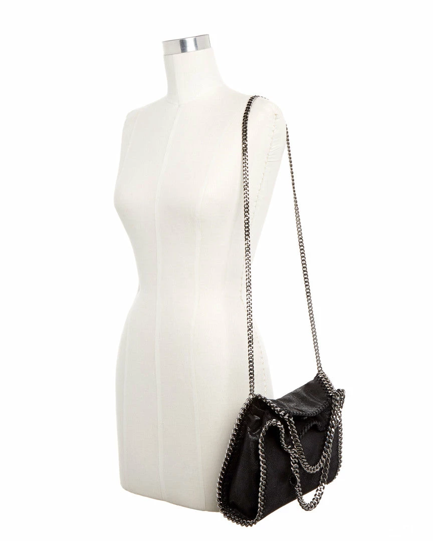 Discount 👍 Stella McCartney Falabella Mini Tote for 👩 women 🤩 6 Discount 👍 Stella McCartney Falabella Mini Tote for 👩 women 🤩 - Image 4
