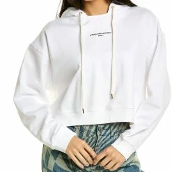 New ๐ Stella McCartney 2001 Hooded Jumper for ๐ฉ women ๐