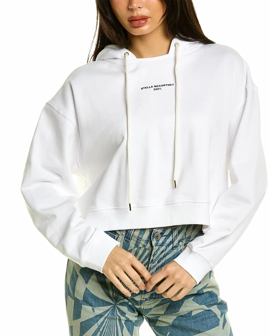 New ๐ Stella McCartney 2001 Hooded Jumper for ๐ฉ women ๐ 3 New ๐ Stella McCartney 2001 Hooded Jumper for ๐ฉ women ๐