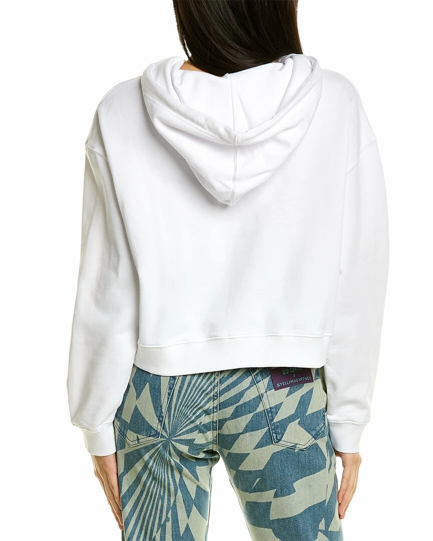 New ๐ Stella McCartney 2001 Hooded Jumper for ๐ฉ women ๐ 4 New ๐ Stella McCartney 2001 Hooded Jumper for ๐ฉ women ๐ - Image 2