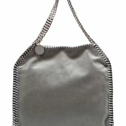 Cheapest 👏 Stella McCartney Falabella Small Tote for 👩 women 🎁
