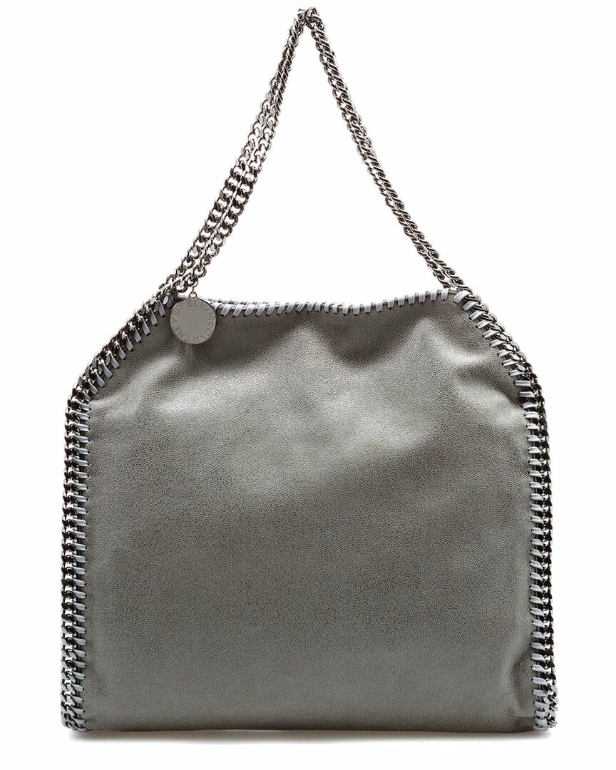 Cheapest 👏 Stella McCartney Falabella Small Tote for 👩 women 🎁 3 Cheapest 👏 Stella McCartney Falabella Small Tote for 👩 women 🎁