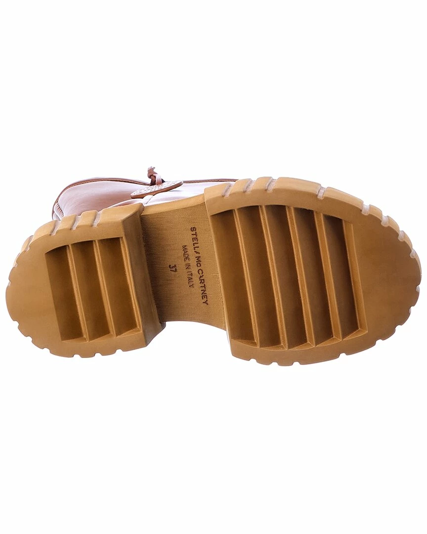 Coupon โ Stella McCartney Emilie Teddy Platform Boot for ๐ฉ women ๐ฅฐ 6 Coupon โ Stella McCartney Emilie Teddy Platform Boot for ๐ฉ women ๐ฅฐ - Image 4