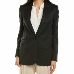 Best deal ๐ Stella McCartney Bell Wool Jacket for ๐ฉ women โ๏ธ 7 Best deal ๐ Stella McCartney Bell Wool Jacket for ๐ฉ women โ๏ธ -Stella McCartney Outlet Shop 46360766c06449abaf7c9ad2a509df6e 1080x