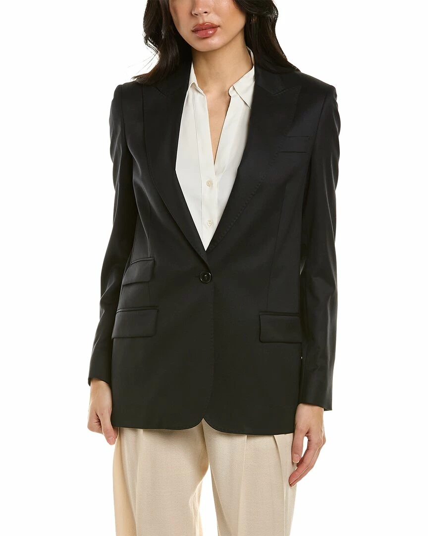 Best deal ๐ Stella McCartney Bell Wool Jacket for ๐ฉ women โ๏ธ 5 Best deal ๐ Stella McCartney Bell Wool Jacket for ๐ฉ women โ๏ธ - Image 3