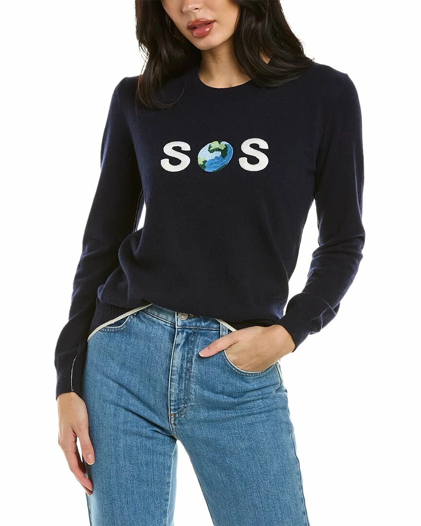 Discount 🛒 Stella McCartney Conscious Cashmere & Wool-Blend Capsule for 👩 women 🛒 3 Discount 🛒 Stella McCartney Conscious Cashmere & Wool-Blend Capsule for 👩 women 🛒