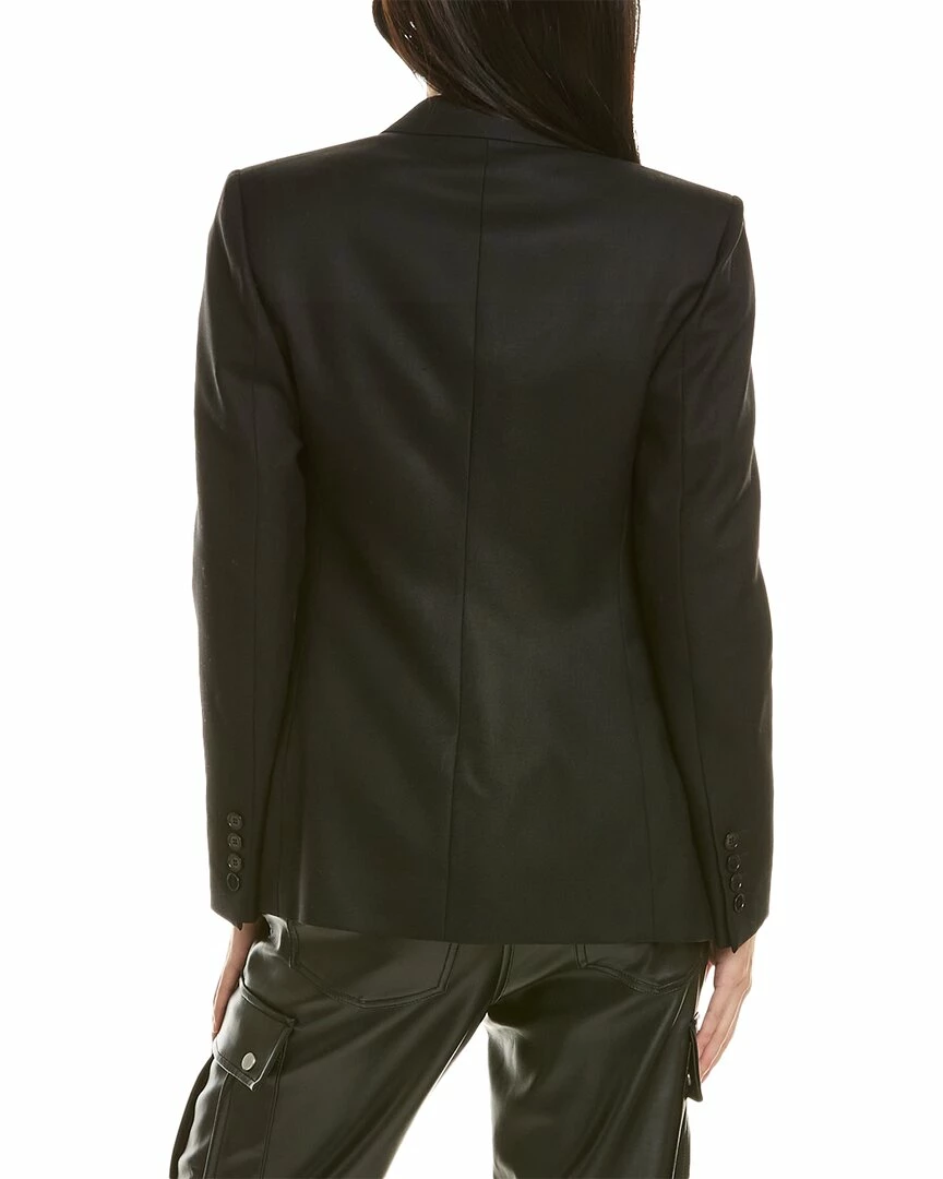 Best reviews of 🔔 Stella McCartney Ada Wool Blazer for 👩 women 🔔 4 Best reviews of 🔔 Stella McCartney Ada Wool Blazer for 👩 women 🔔 - Image 2