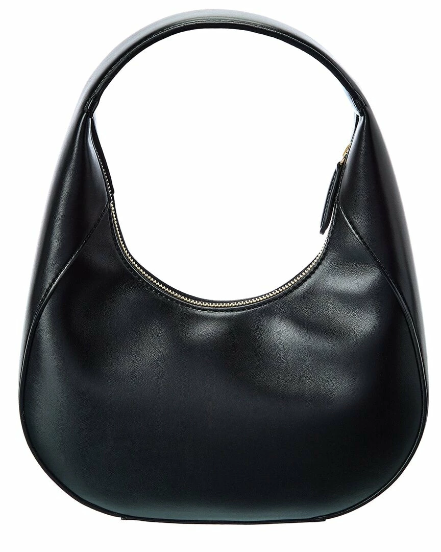 Buy โ๏ธ Stella McCartney Stella Logo Small Hobo Bag for ๐ฉ women ๐ 4 Buy โ๏ธ Stella McCartney Stella Logo Small Hobo Bag for ๐ฉ women ๐ - Image 2