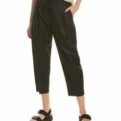 Brand new ✨ Stella McCartney Dawson Wool Trouser for 👩 women ❤️