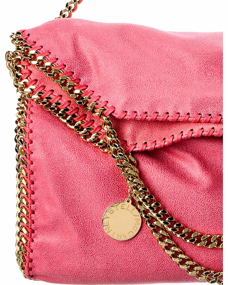 Hot Sale 🔥 Stella McCartney Falabella Fold-Over Tote for 👩 women 🔥 5 Hot Sale 🔥 Stella McCartney Falabella Fold-Over Tote for 👩 women 🔥 - Image 3