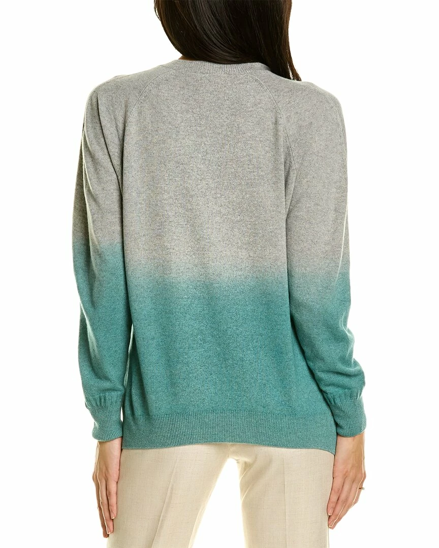 Flash Sale โ๏ธ Stella McCartney Dip Dyed V-Neck Cashmere & Wool-Blend Jumper for ๐ฉ women โ๏ธ 4 Flash Sale โ๏ธ Stella McCartney Dip Dyed V-Neck Cashmere & Wool-Blend Jumper for ๐ฉ women โ๏ธ - Image 2