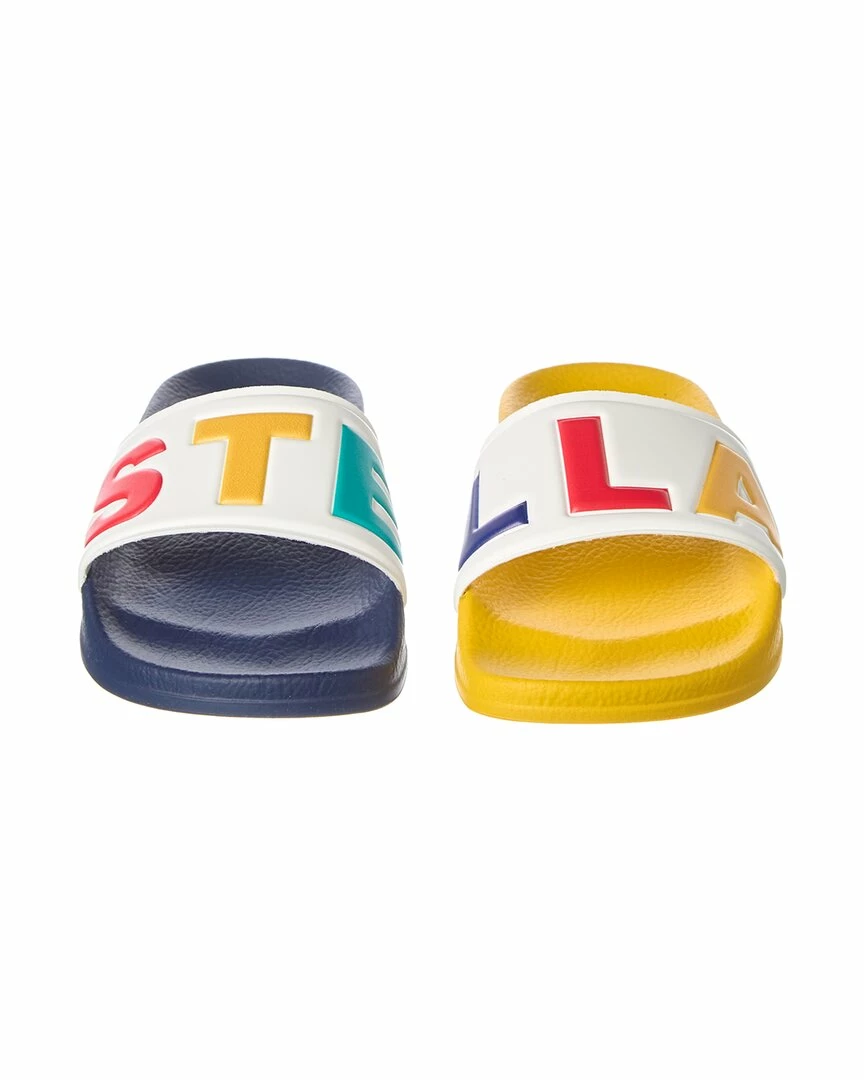 Top 10 ๐งจ Stella McCartney Slide for kids ๐ 6 Top 10 ๐งจ Stella McCartney Slide for kids ๐ - Image 5