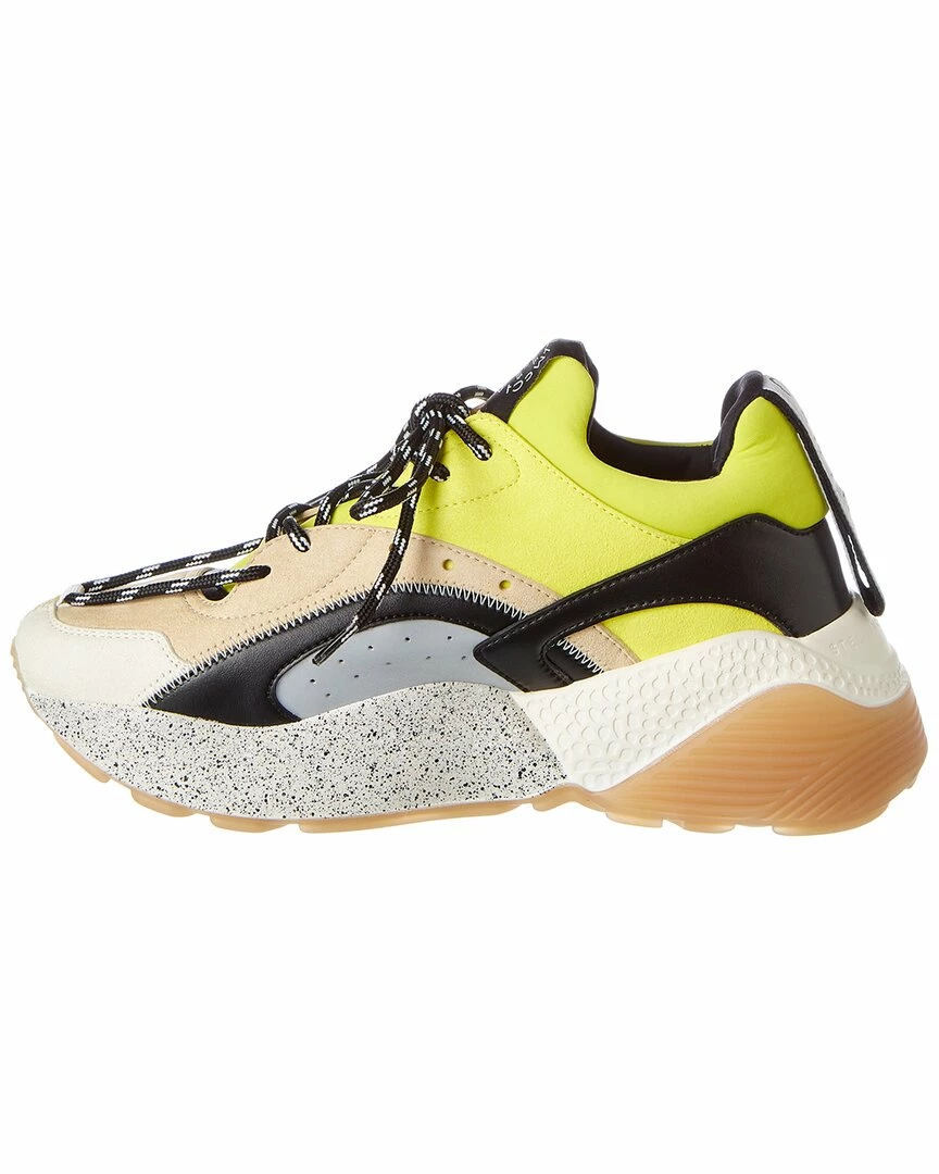 New ๐ฅฐ Stella McCartney Eclypse ๐ Sneaker for ๐ฉ women ๐ฏ 4 New ๐ฅฐ Stella McCartney Eclypse ๐ Sneaker for ๐ฉ women ๐ฏ - Image 2