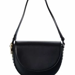 Buy ๐ฅฐ Stella McCartney Frayme Medium Flap Shoulder Bag for ๐ฉ women ๐