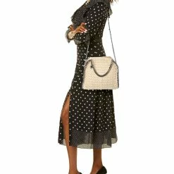 New 🌟 Stella McCartney Falabella Mini Crochet Tote for 👩 women 💯 -Stella McCartney Outlet Shop 50a0235d060a4494a29d0d4906822ab4 08c4ab6f dd7e 47c7 abba a9eda2338ce2 1080x