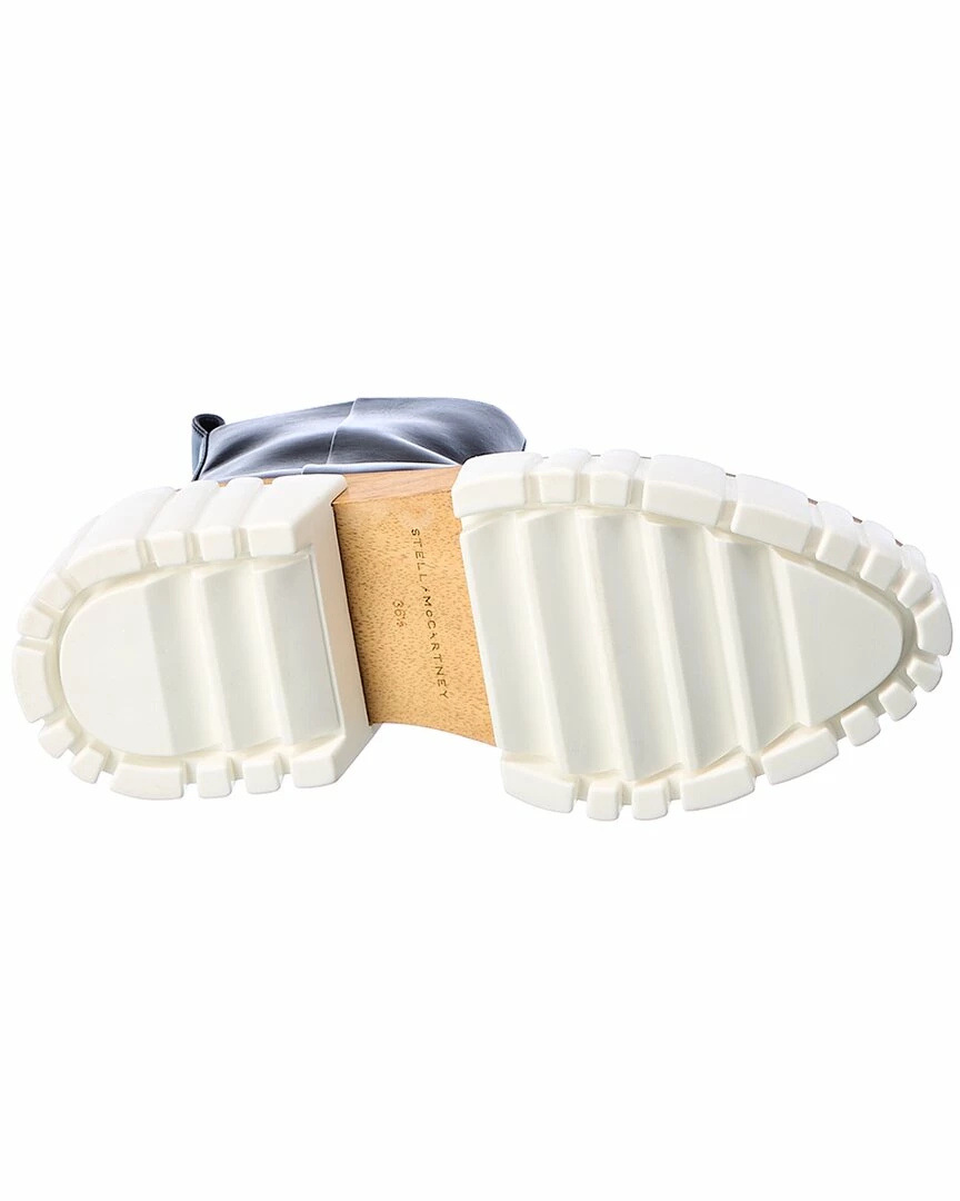 Buy ⌛ Stella McCartney Emilie Platform Boot for 👩 women 😉 6 Buy ⌛ Stella McCartney Emilie Platform Boot for 👩 women 😉 - Image 4