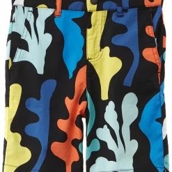 Top 10 ⭐ Stella McCartney Printed Short for kids ⭐