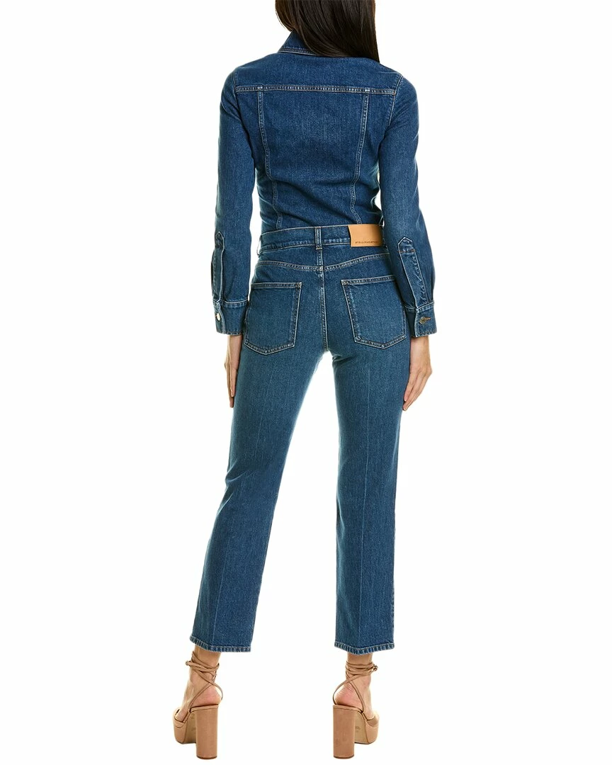 Best Pirce ๐งจ Stella McCartney Vintage Wash All In One for ๐ฉ women ๐ 4 Best Pirce ๐งจ Stella McCartney Vintage Wash All In One for ๐ฉ women ๐ - Image 2