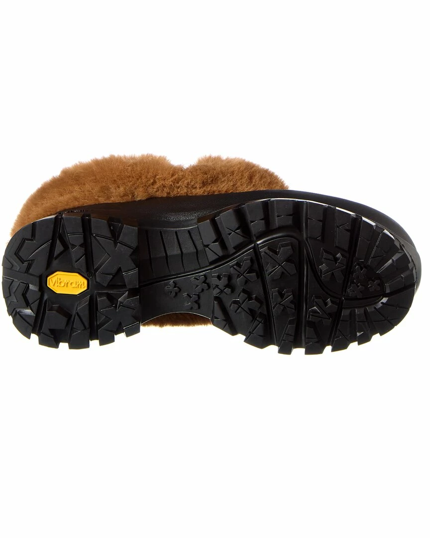 Buy ❤️ Stella McCartney Trace FFF Clog for 👩 women ⌛ 6 Buy ❤️ Stella McCartney Trace FFF Clog for 👩 women ⌛ - Image 4