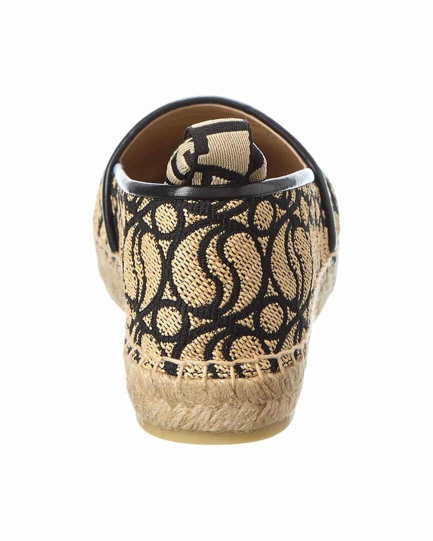 Best reviews of ๐ Stella McCartney Gaia S-Wave Espadrille for ๐ฉ women ๐ 5 Best reviews of ๐ Stella McCartney Gaia S-Wave Espadrille for ๐ฉ women ๐ - Image 3