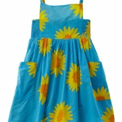 Top 10 ✔️ Stella McCartney Flower 👗 Dress for kids 🔥