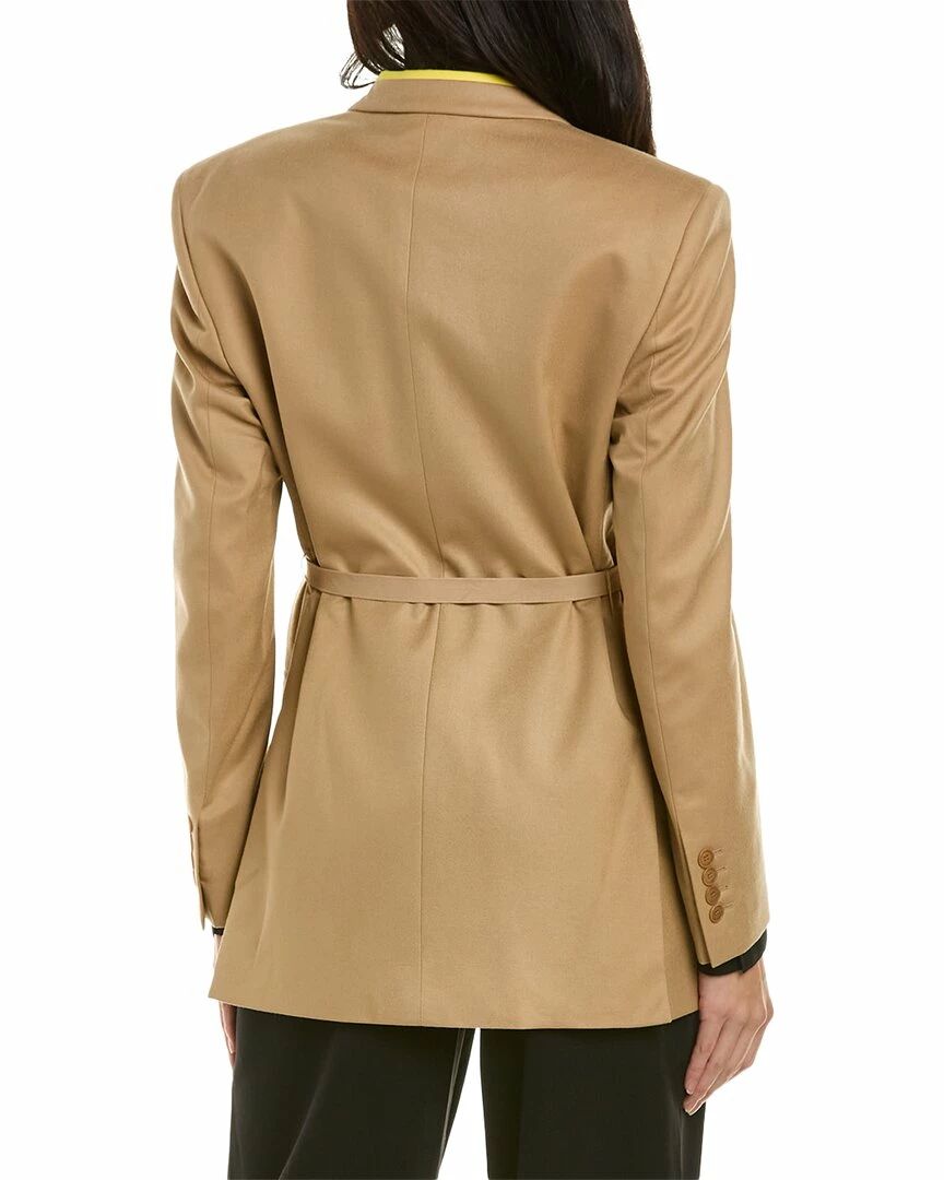 Promo ๐ Stella McCartney Lola Wool Jacket for ๐ฉ women ๐ 4 Promo ๐ Stella McCartney Lola Wool Jacket for ๐ฉ women ๐ - Image 2